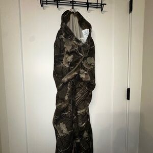 Mens Hollister Camo Sweats